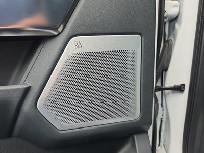 2022 Ford F-150 Raptor 4WD SuperCrew 5.5' Box