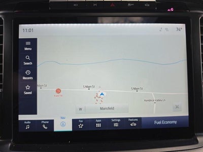 2022 Ford F-150 Raptor 4WD SuperCrew 5.5' Box