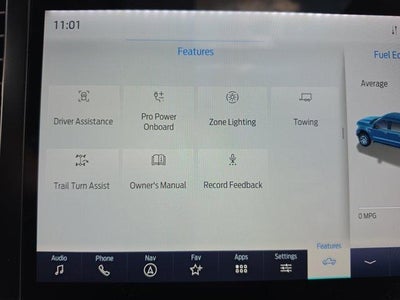 2022 Ford F-150 Raptor 4WD SuperCrew 5.5' Box
