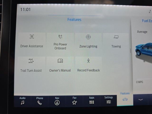 2022 Ford F-150 Raptor 4WD SuperCrew 5.5' Box