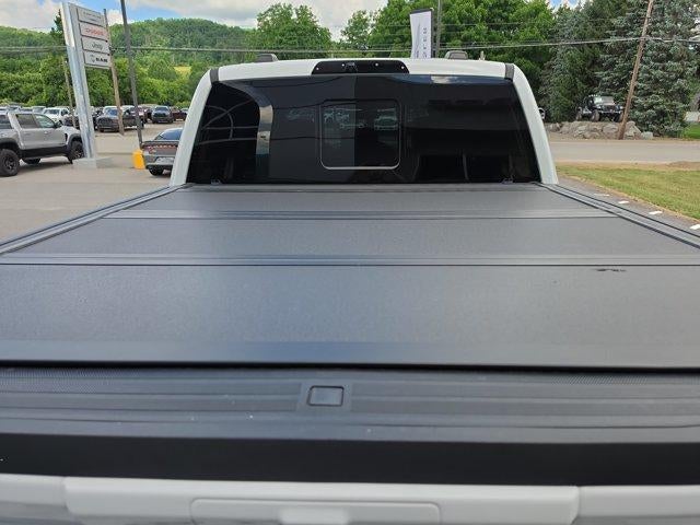2022 Ford F-150 Raptor 4WD SuperCrew 5.5' Box