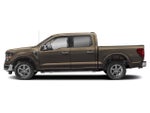 2024 Ford F-150 XLT 4WD SuperCrew 5.5' Box