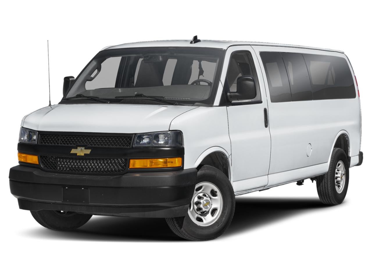 2023 Chevrolet Express Passenger