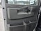 2020 Chevrolet Express Passenger 3500 Extended Wheelbase Rear-Wheel Drive 1LS