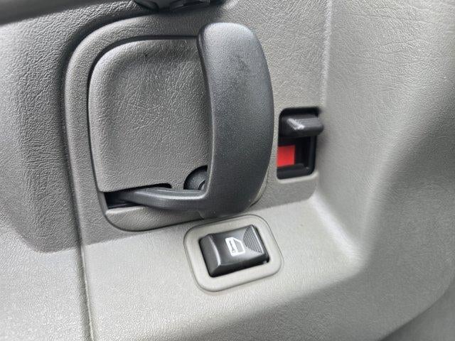 2020 Chevrolet Express Passenger 3500 Extended Wheelbase Rear-Wheel Drive 1LS