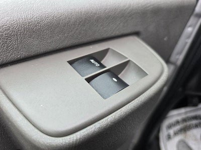 2020 Chevrolet Express Passenger 3500 Extended Wheelbase Rear-Wheel Drive 1LS