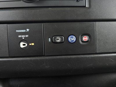 2020 Chevrolet Express Passenger 3500 Extended Wheelbase Rear-Wheel Drive 1LS