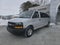 2020 Chevrolet Express Passenger 3500 Extended Wheelbase Rear-Wheel Drive 1LS