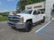 2017 Chevrolet Silverado 2500 HD Crew Cab Standard Box 4-Wheel Drive Work Truck