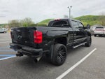 2015 Chevrolet Silverado 2500HD Built After Aug 14 Crew Cab Standard Box 4-Wheel Drive High Country