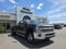 2017 Chevrolet Silverado 3500 HD Crew Cab Long Box 4-Wheel Drive LTZ