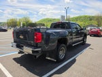 2017 Chevrolet Silverado 3500 HD Crew Cab Long Box 4-Wheel Drive LTZ