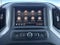 2022 Chevrolet Silverado 2500 HD Crew Cab Standard Box 4-Wheel Drive Custom
