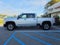 2022 Chevrolet Silverado 2500 HD Crew Cab Standard Box 4-Wheel Drive Custom