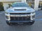 2022 Chevrolet Silverado 2500 HD Crew Cab Standard Box 4-Wheel Drive Custom
