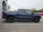 2020 Chevrolet Silverado 1500 Crew Cab Short Box 4-Wheel Drive LT Trail Boss