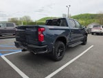 2020 Chevrolet Silverado 1500 Crew Cab Short Box 4-Wheel Drive LT Trail Boss