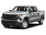 2022 Chevrolet Silverado 1500 Crew Cab Short Box 4-Wheel Drive RST