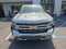 2020 Chevrolet Silverado 1500 Crew Cab Short Box 4-Wheel Drive LTZ