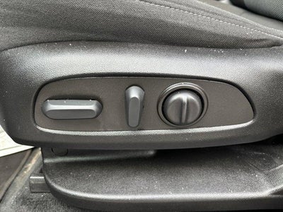 2023 Chevrolet Traverse AWD 1LT