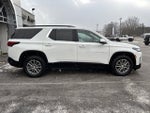 2023 Chevrolet Traverse AWD 1LT