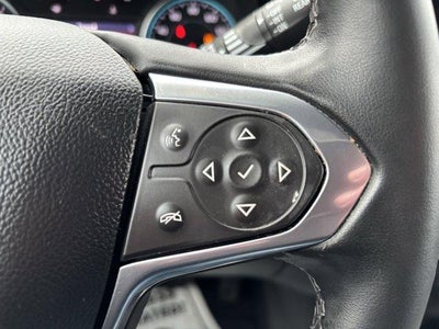 2023 Chevrolet Traverse AWD 1LT