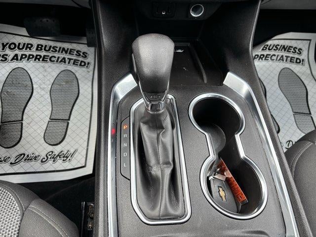 2023 Chevrolet Traverse AWD 1LT