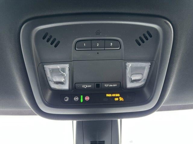 2023 Chevrolet Traverse AWD 1LT