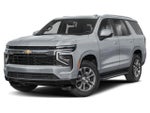 2025 Chevrolet Tahoe 4WD Z71