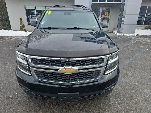 2018 Chevrolet Suburban 4WD 1500 LT