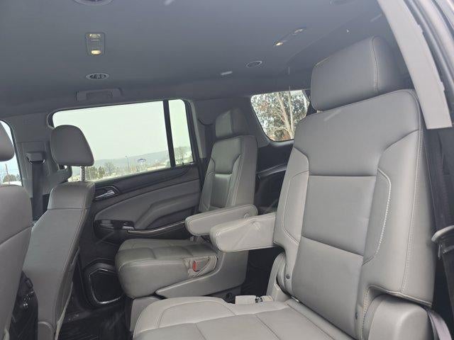 2018 Chevrolet Suburban 4WD 1500 LT
