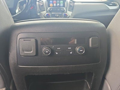 2018 Chevrolet Suburban 4WD 1500 LT