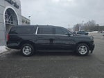 2018 Chevrolet Suburban 4WD 1500 LT