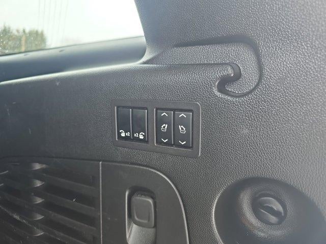 2018 Chevrolet Suburban 4WD 1500 LT