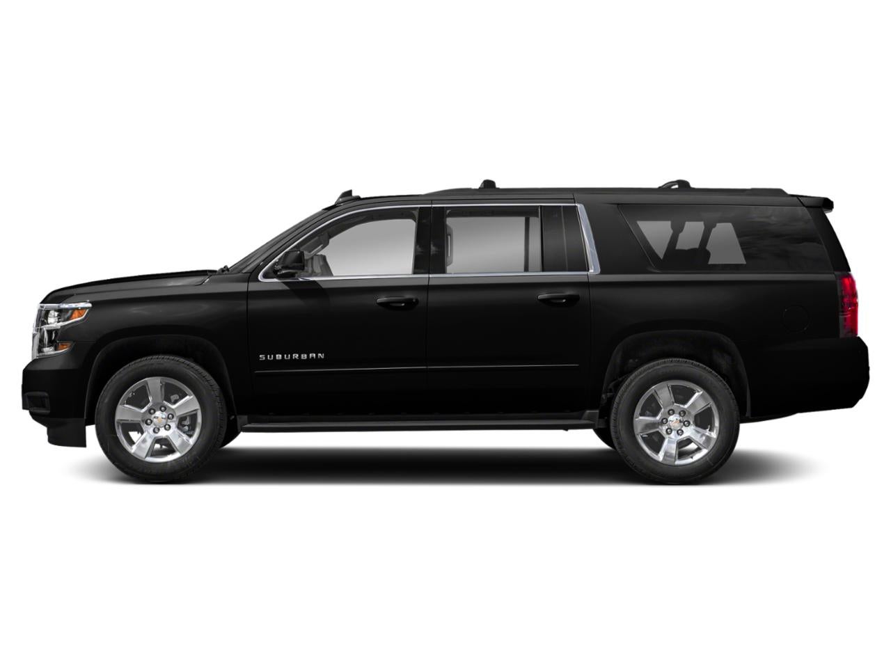 2018 Chevrolet Suburban 4WD 1500 LT