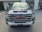 2020 GMC Sierra 2500 HD Crew Cab Standard Box 4-Wheel Drive SLE