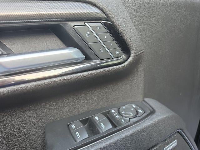2026 GMC Sierra 2500 HD Crew Cab Standard Box 4-Wheel Drive AT4