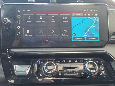 2026 GMC Sierra 2500 HD Crew Cab Standard Box 4-Wheel Drive AT4