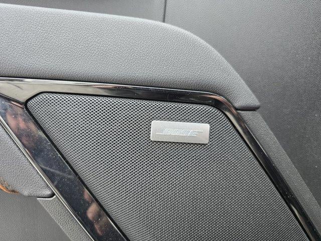 2025 GMC Sierra 2500 HD Crew Cab Standard Box 4-Wheel Drive AT4