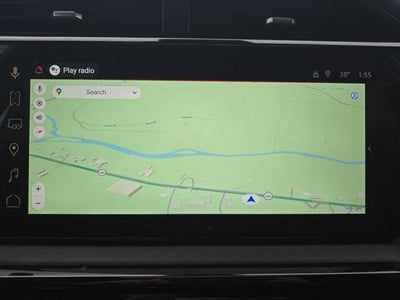 2025 GMC Sierra 2500 HD Crew Cab Standard Box 4-Wheel Drive AT4