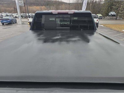 2022 GMC Sierra 1500 Limited Crew Cab Short Box 4-Wheel Drive SLT