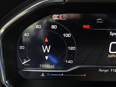 2025 GMC Sierra 1500 Crew Cab Short Box 4-Wheel Drive AT4