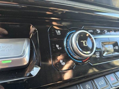 2025 GMC Sierra 1500 Crew Cab Short Box 4-Wheel Drive AT4