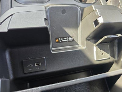 2025 GMC Sierra 1500 Crew Cab Short Box 4-Wheel Drive AT4