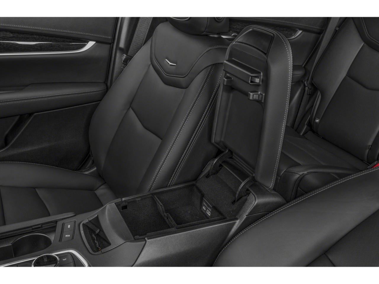 2025 Cadillac XT5 AWD 4dr Premium Luxury