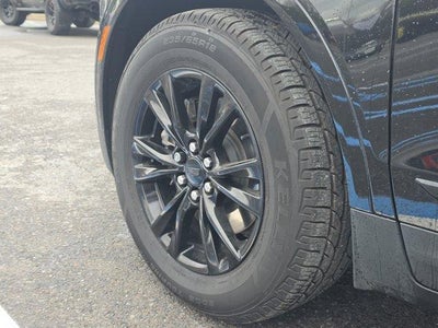 2022 Cadillac XT5 AWD 4dr Premium Luxury