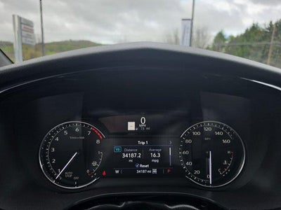 2022 Cadillac XT5 AWD 4dr Premium Luxury
