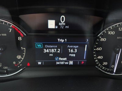 2022 Cadillac XT5 AWD 4dr Premium Luxury