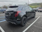 2022 Cadillac XT5 AWD 4dr Premium Luxury