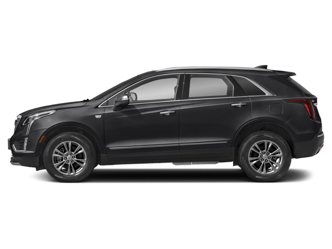 2022 Cadillac XT5 AWD 4dr Premium Luxury